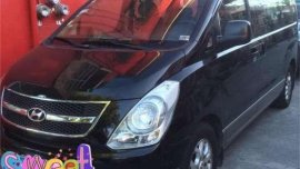 2013 Hyundai Grand Starex for sale