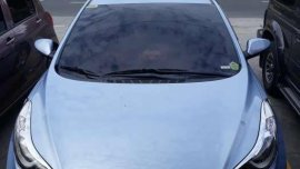 Hyundai Elantra 2011 for sale