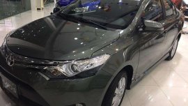 TOYOTA VIOS 1.3 E M/T 2018 Dual VVTI