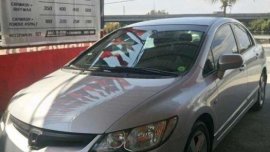 Honda Civic 2006 FD 1. 8s automatic