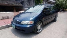 Honda Odyssey Automatic 2005 Php:188,000