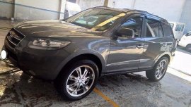 Hyundai Santa Fe 2009 for sale