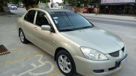 Mitsubishi Lancer 2005 for sale