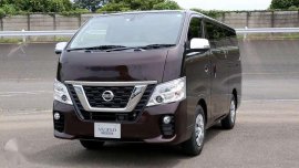 NISSAN Urvan NV350 Premium ​Fully loaded