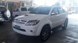 Toyota Fortuner V 2006 for sale