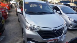 Toyota Avanza 2017 for sale