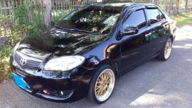 Toyota Vios 2007 FOR SALE 
