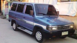 1994 Toyota Tamaraw fx gl gas super fresh