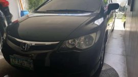 Honda Civic fd 2006 1.8s manual