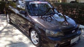 Ford Lynx Rs 2004 and Mio 2k16 Very Fuel efficient