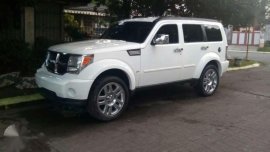 Dodge Nitro 2008 for sale