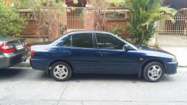 Mitsubishi Lancer 1997 for sale