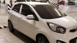 2014 Kia Picanto for sale