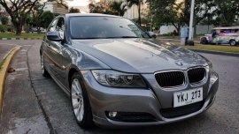 BMW 318i 2012 AT - Huge Savings!!!