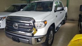 2018 Toyota Tundra 1794 Edition 2018 FOR SALE 