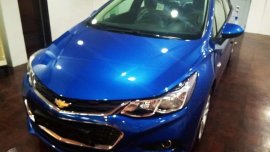 New Chevrolet Cruze 2018 low down payment