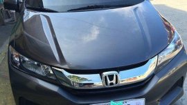 Honda City 2016 for sale