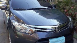 Toyota Vios E 2015 for sale
