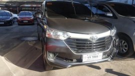 Toyota Avanza 2016 for sale