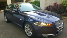 Jaguar XF 2015 for sale