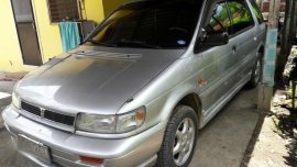 Like New Mitsubishi Space Wagon for sale