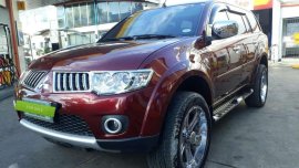 Mitsubishi Montero 2010 for sale