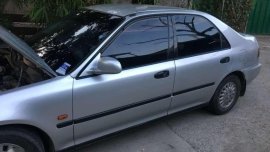 RUSH! HONDA CIVIC 1.5 1994 Manua