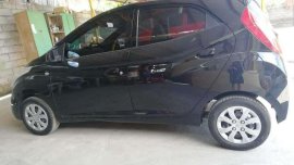 Hyudai Eon 2017 for sale