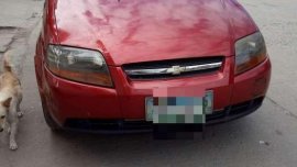 Like New Chevrolet Aveo for sale