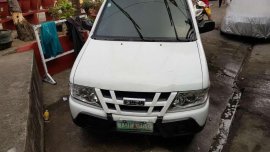 Isuzu Crosswind 2012 for sale