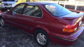 Honda Civic 1996 for sale