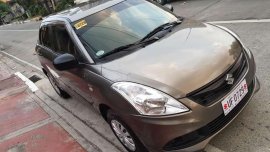 2017 Suzuki Swift Dzire for sale