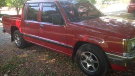 1996 Mitsubishi L200 for sale