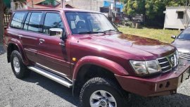 QUALITY USED CARS / VEHICLES FOR SALE!!! 2002 Nissan Patrol Safari