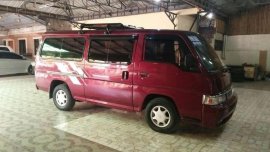 2011 Mitsubishi Strada urvan crosswind adventure revo innova