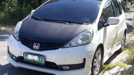 2012 Honda Jazz for sale