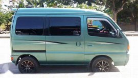 Suzuki Multicab 2010 for sale