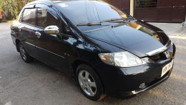 Honda City 2005 for sale