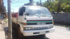 2008 Isuzu Elf for sale