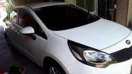 Kia Rio 2014 for sale