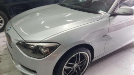 2014 Bmw 118D for sale