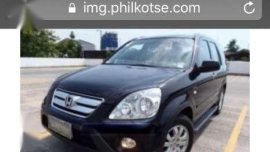 Honda Crv 2006 for 360k Automatic 150k mileage. 