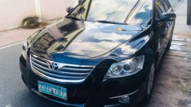 2007 Toyoya Camry 2.4G FOR SALE 