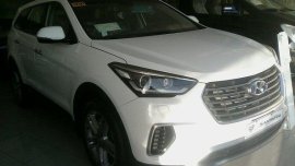 Hyundai Santa Fe 2018 for sale
