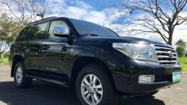 2011 Toyota Land Cruiser for sale