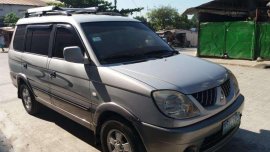 Mitsubishi Adventure GLS Sports Top of the Line 2006