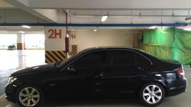 2009 MERCEDES-BENZ C180 Kompressor (Supercharged engine) Benz vs Bmw Audi c200