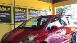 Honda Jazz 2005 Sobrang tipid