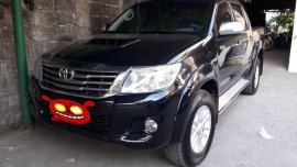 2013 Toyota Hilux for sale