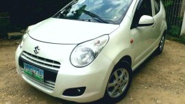 SUZUKI CELERIO 2012 M/T #SWAKsaBUDGET